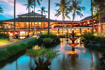 Melia Bali  photo 3
